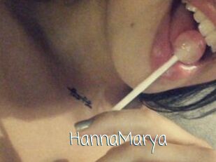 Hanna_Marya