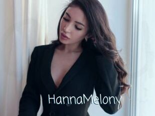 HannaMelony