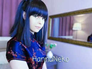HannaNeko
