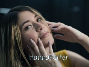 HannaPorter