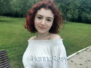 HannaRosy