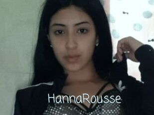 HannaRousse