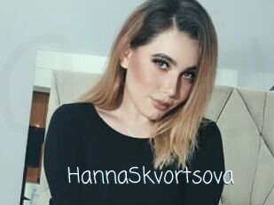 HannaSkvortsova