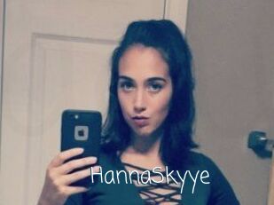 HannaSkyye