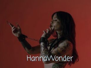 HannaWonder