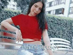 Hanna_RouseX