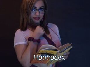 Hannadex