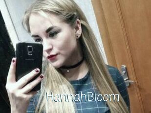 HannahBloom