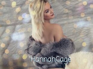 HannahCage