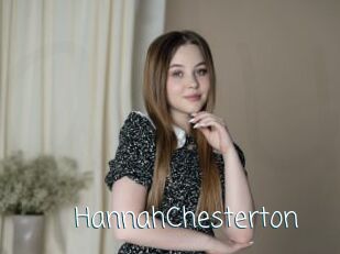 HannahChesterton
