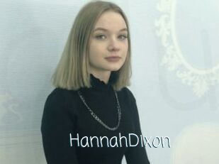 HannahDixon