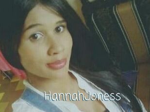 HannahJoness