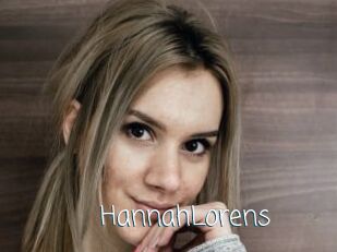 HannahLorens
