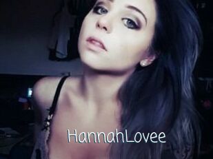 Hannah_Lovee
