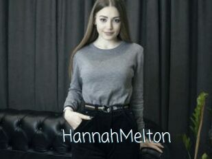 HannahMelton