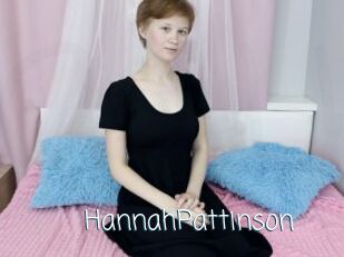 HannahPattinson