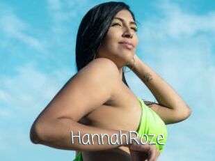 HannahRoze