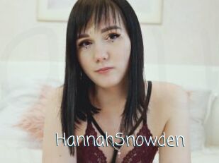 HannahSnowden