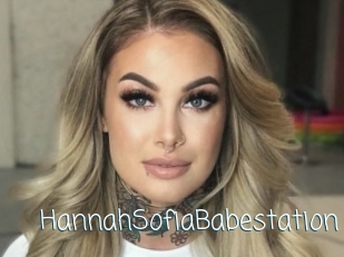 HannahSofiaBabestation