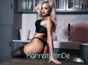 HannahVonDe