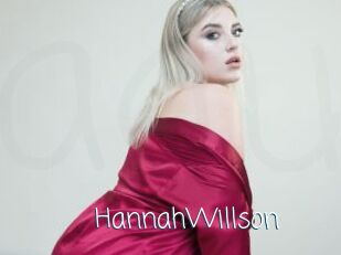 HannahWillson