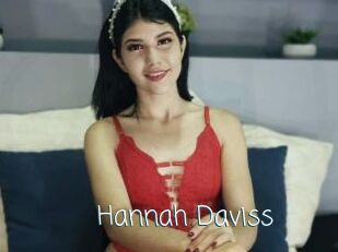 Hannah_Daviss