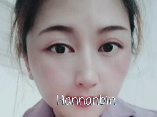 Hannahbin
