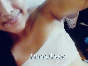 Hannalovee