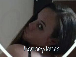HanneyJones