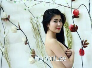 HaomiLee