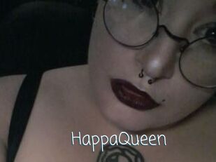 HappaQueen