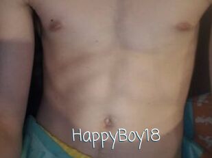 HappyBoy18
