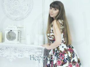 HappyElison