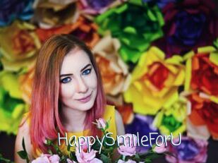 HappySmileForU