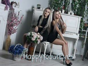 HappyYoourEyes