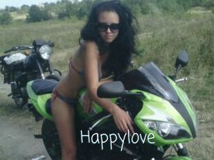 Happylove