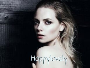 Happylovely