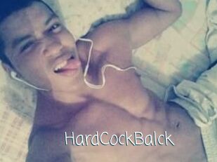 HardCockBalck