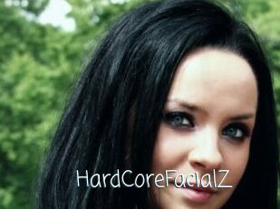 HardCoreFacialZ