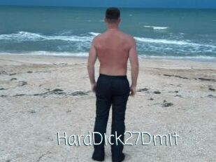 HardDick27Dmit