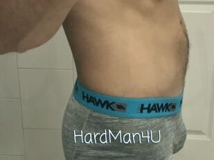 HardMan4U
