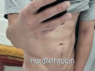 HardNthrobin
