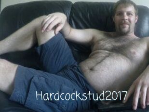 Hardcockstud2017