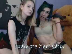 Hardcore_Skin_Girls