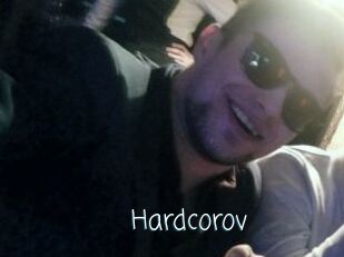 Hardcorov