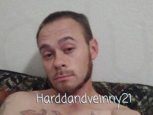 Harddandveinny21