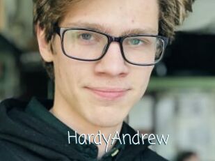 HardyAndrew