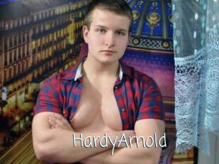 HardyArnold