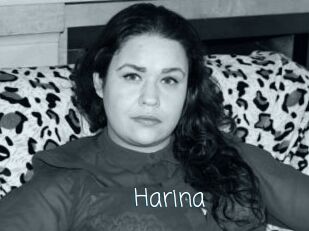 Harina