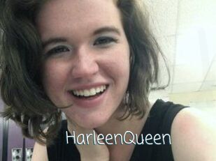 HarleenQueen